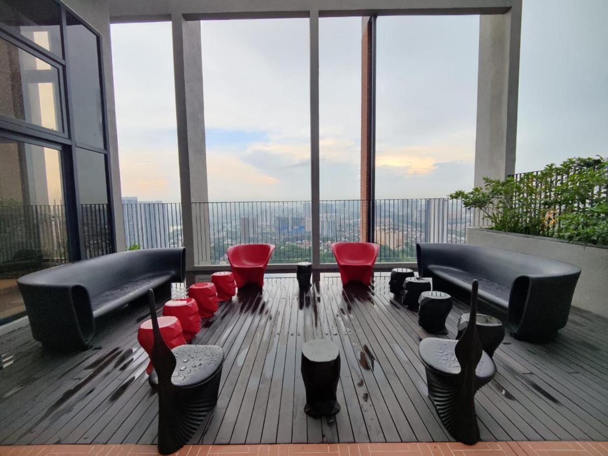Millerz Square Kl Mid Valley Pangsapuri Kuala Lumpur